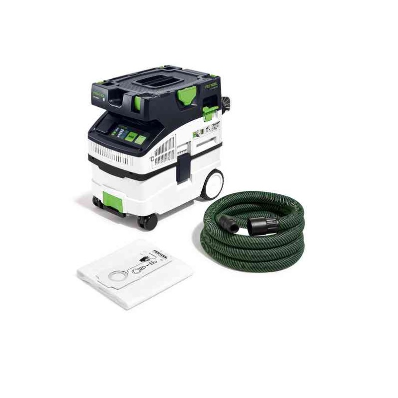 Festool Absaugmobil CTM MIDI I CLEANTEC 574822