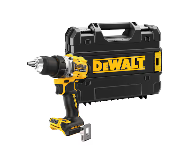 DeWalt Akku-Bohrschrauber 18V DCD800NT-XJ