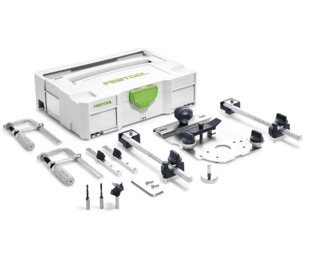 Festool Lochreihenbohr-Set LR 32-SYS