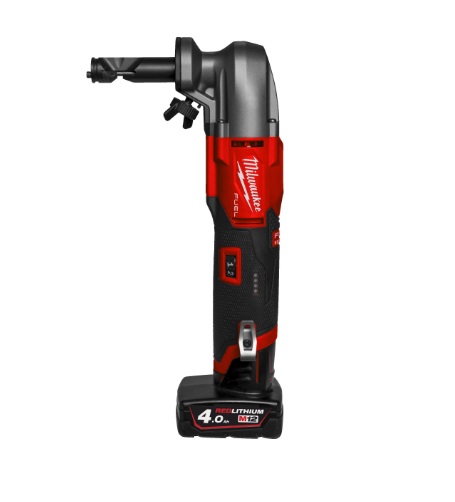 Milwaukee M12 FNB16-402X FUEL Akku-Knabber