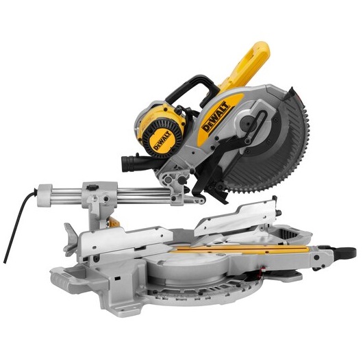 Dewalt Paneelsaege 250 mm DWS727-QS