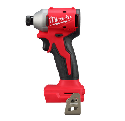 Milwaukee M18BLIDRC-0 Akku-Schlagschrauber 1/4"