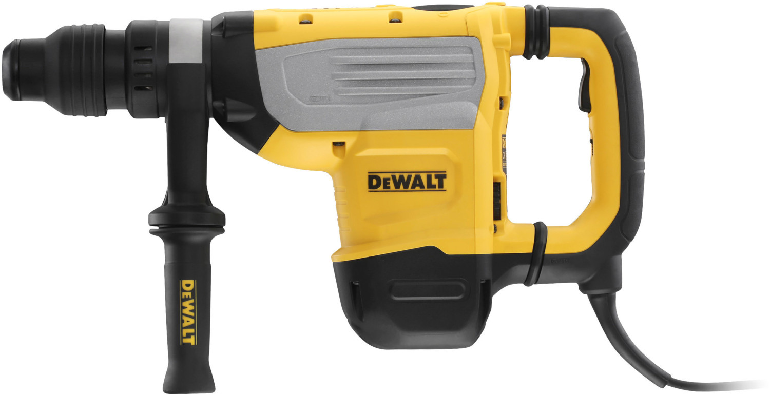 Dewalt Kombihammer D25733K SDS-max 48mm 1600Watt UTC