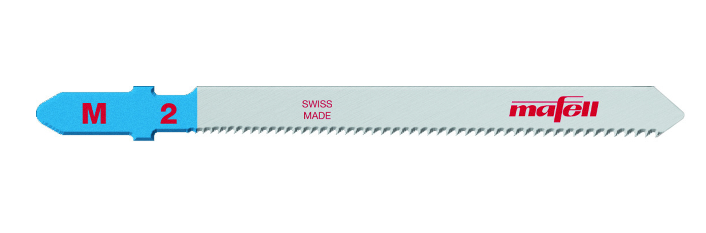 Mafell Stichsägeblatt M2 Metal Progressive BIM 5 Stück