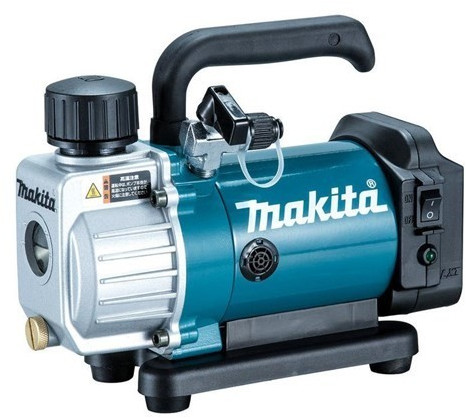 Makita Akku-Vakuumpumpe 18 V DVP180Z 