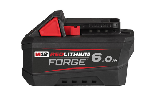 Milwaukee M18FB6 M18™ FORGE™ 6.0 Ah Akku