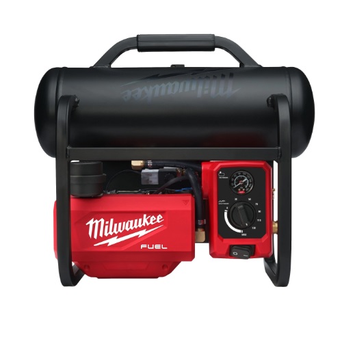 Milwaukee M18 FAC-0 M18 FUEL™ AKKU-KOMPRESSOR