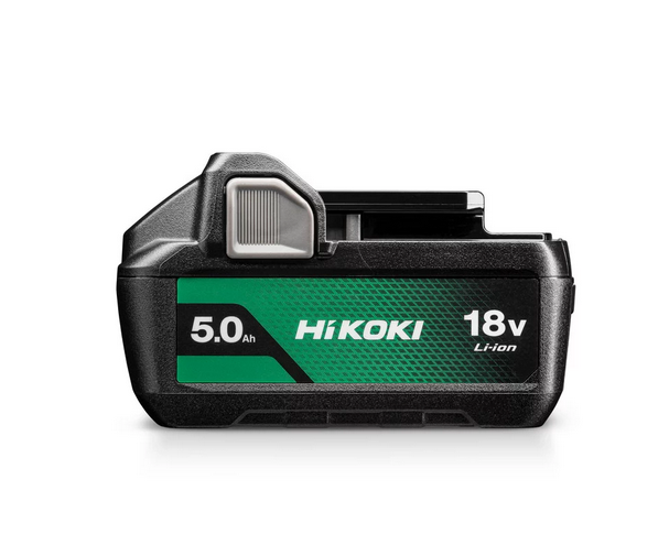 Hikoki Universal 18 V Li-Ion Akkupack 378683