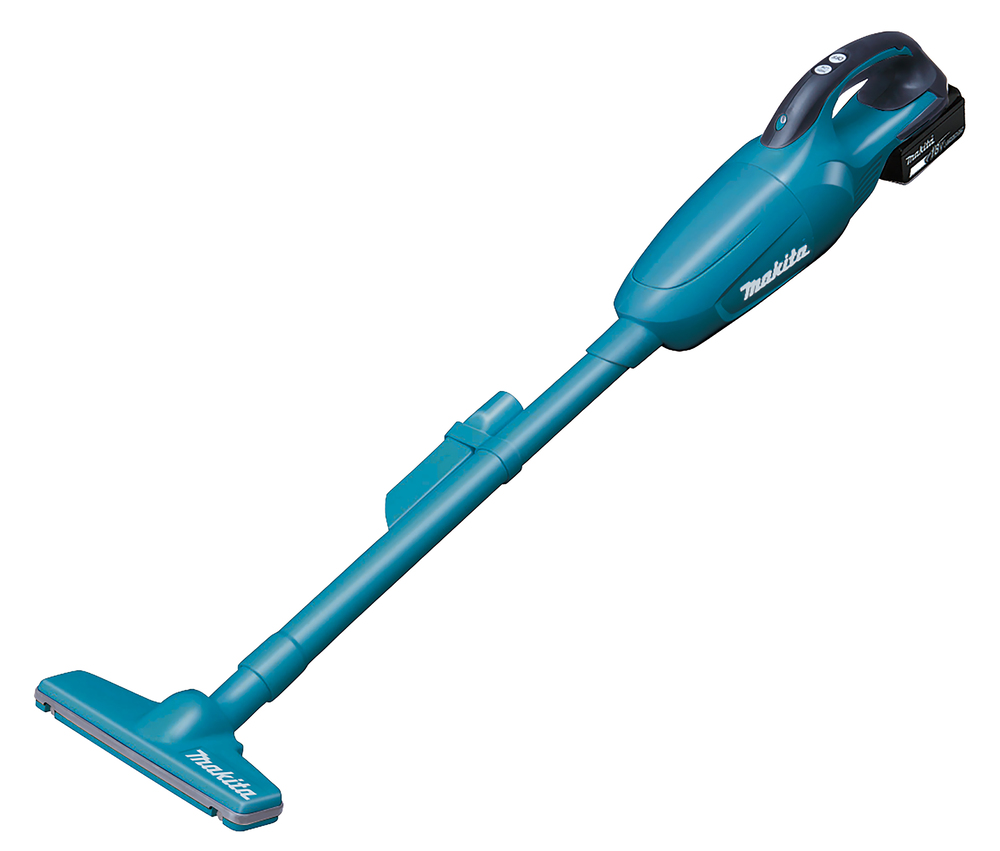 Makita Akku-Sauger DCL181 FZW