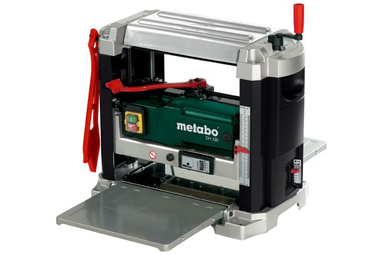 Metabo Dickenhobel DH 330 (0200033000); Karton