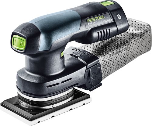 Festool Akku-Rutscher RTSC 400 Li 3,1 I-Set