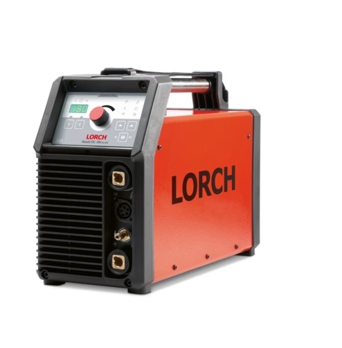 Lorch HandyTIG 180 AC/DC ControlPro