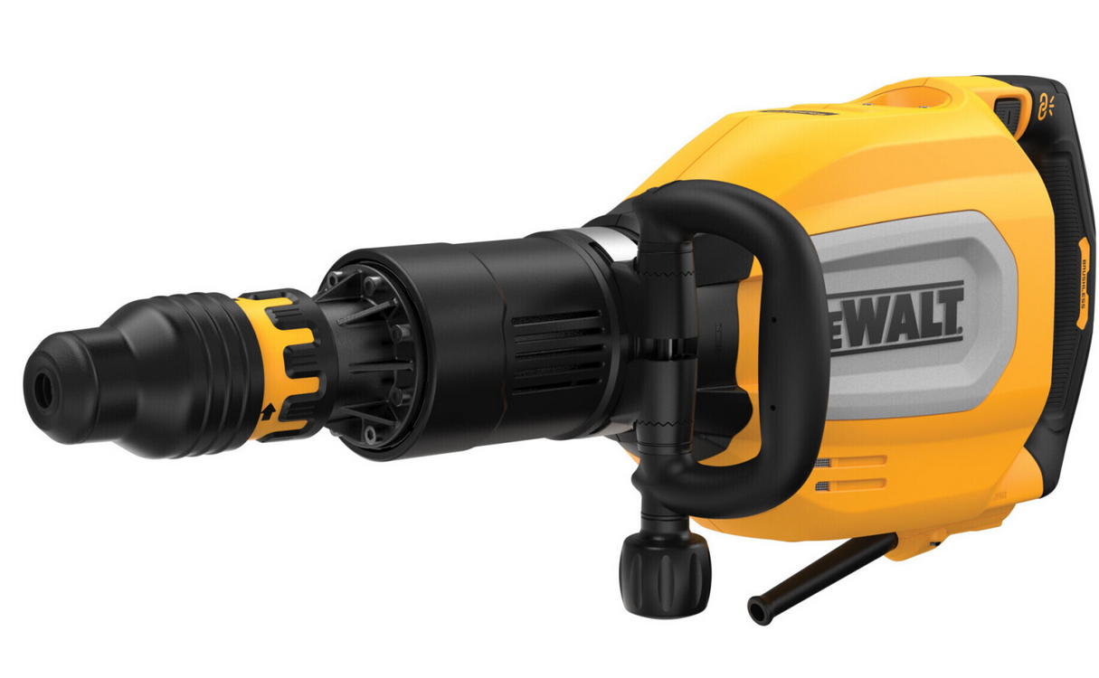 Dewalt D25911K-QS Meißelhammer SDS-max 11 kg 1.700Watt