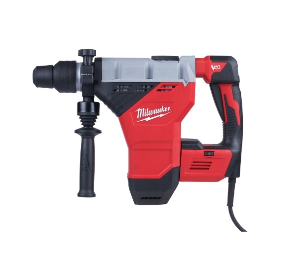 Milwaukee K850S Kombihammer