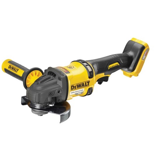 Dewalt Akku-Winkelschleifer DCG418NT-XJ 125 mm, 54 V