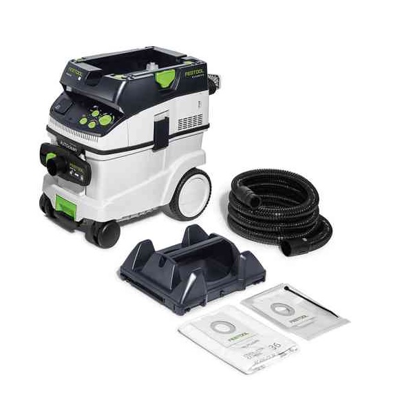 Festool  Absaugmobil CLEANTEC CTM 36 E AC-PLANEX