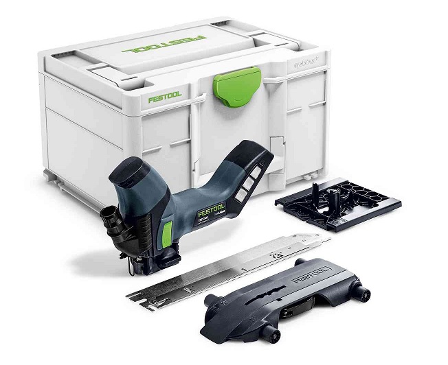 Festool Akku-Dämmstoffsäge ISC 240 EB-Basic