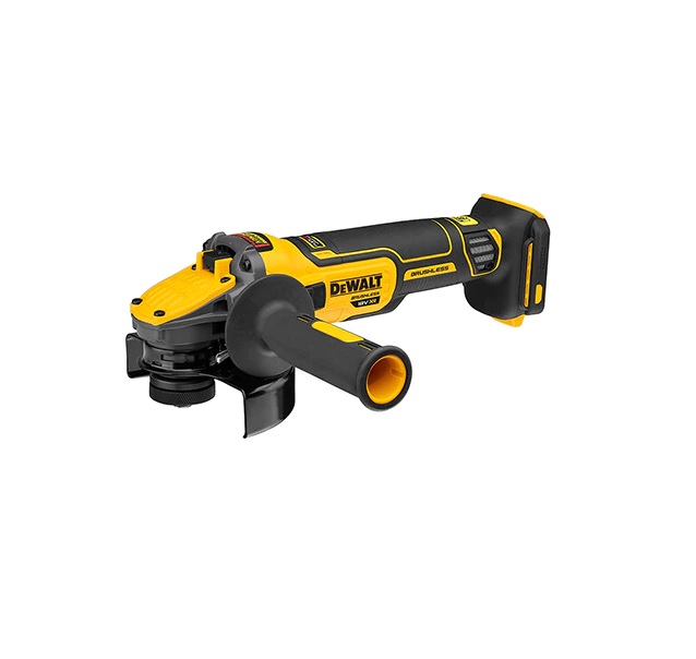 Dewalt DCG409NT AKKU-WINKELSCHLEIFER