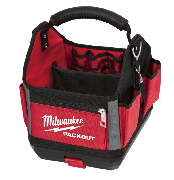 Milwaukee PACKOUT Werkzeugtasche 25 cm 4932464084