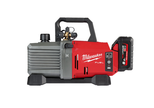 Milwaukee M18FVP5-801 Vakuumpumpe 4933492854