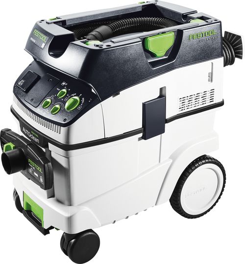 Festool Absaugmobil CTM 36 E AC-LHS CLEANTEC