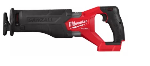 Milwaukee M18 FUEL™ AKKU-SÄBELSÄGE M18 FSZ-0X