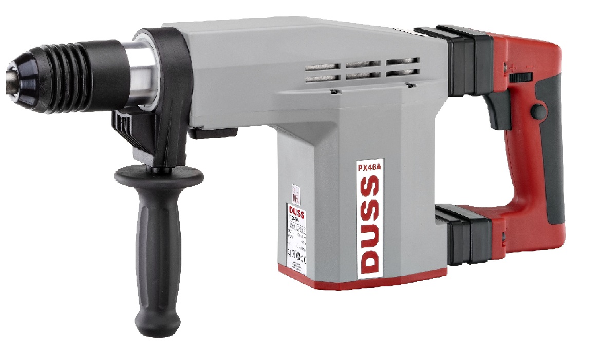 DUSS Kombihammer PX48A