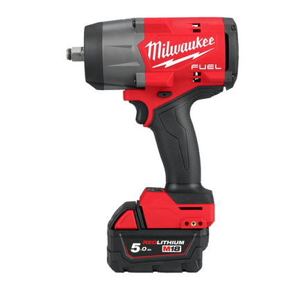 Milwaukee M18FHIW2F12-502X Akku-Schlagschrauber