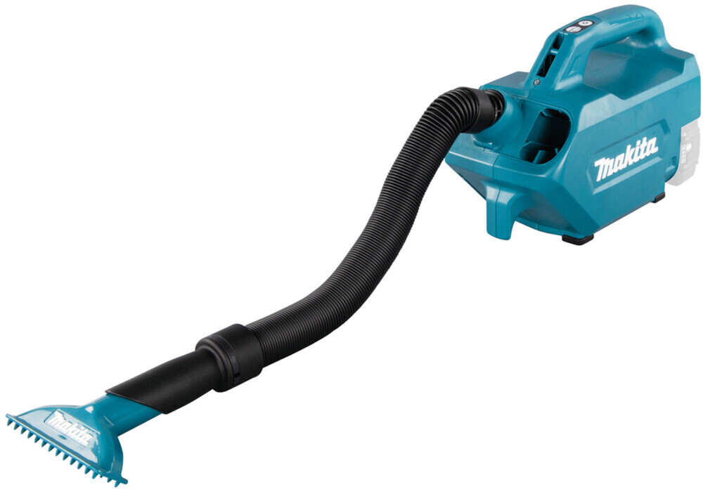 Makita Akku-Staubsauger 18 V DCL184Z (ohne Akku, ohne Ladegerät)