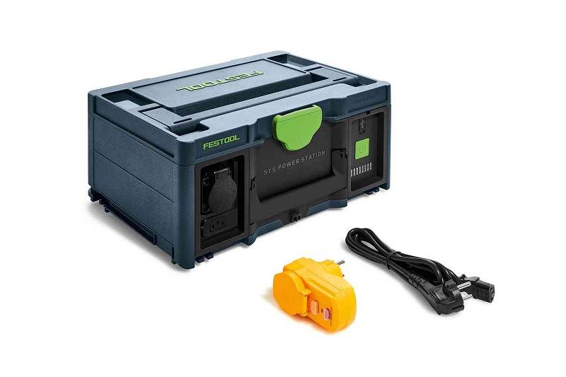 Festool SYS-PowerStation SYS-PST 1500 Li HP