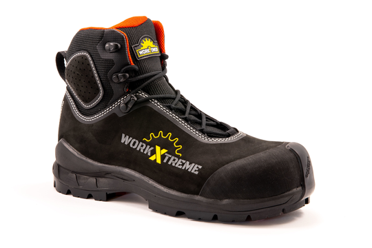 WORK-EXTREME Sicherheitsstiefel S3 Berend