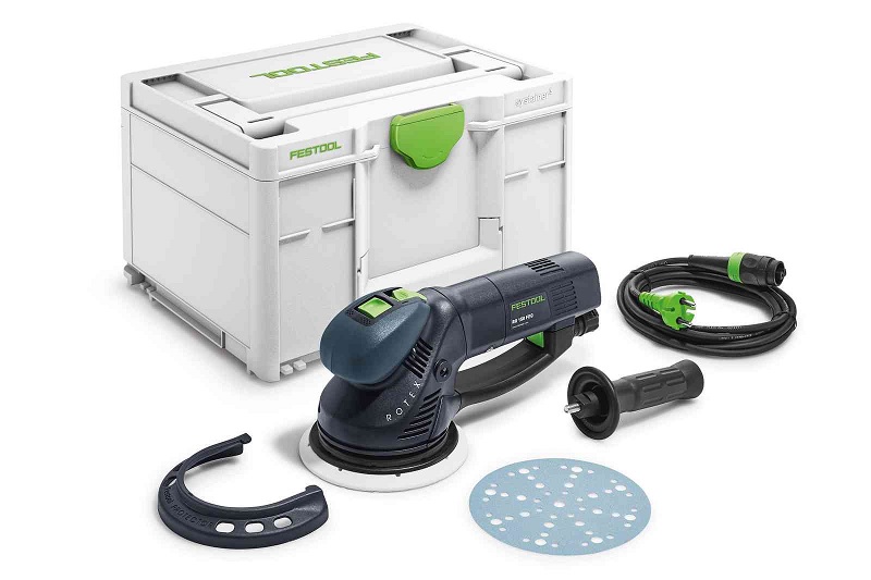 Festool RO 150 FEQ-Plus ROTEX Getriebe-Exzenterschleifer