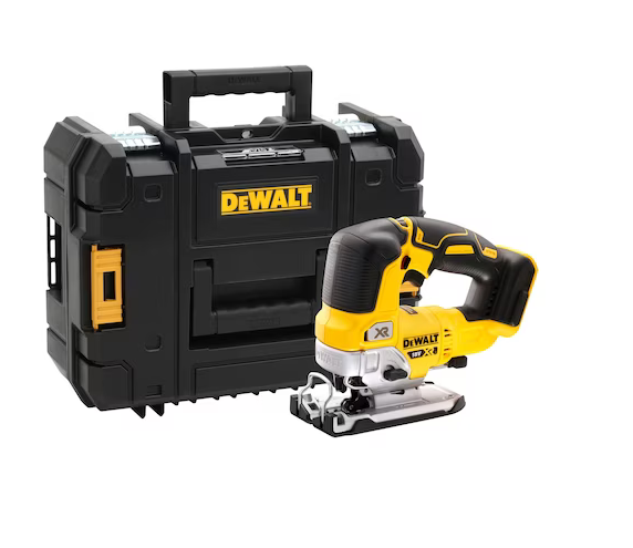 DeWalt Akku-Stichsäge DCS334NT-XJ