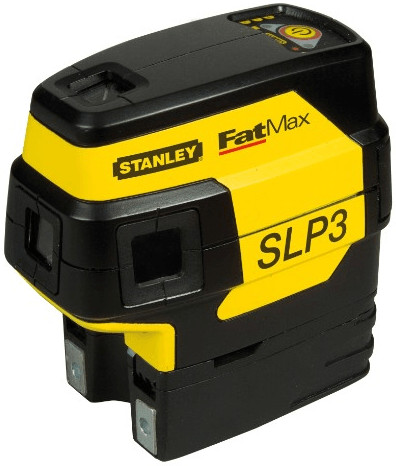 DeWalt Stanley Fatmax SLP3