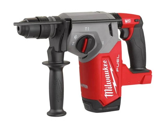 Milwaukee M18 FHX-0X Akku-Kombihammer 4933478888