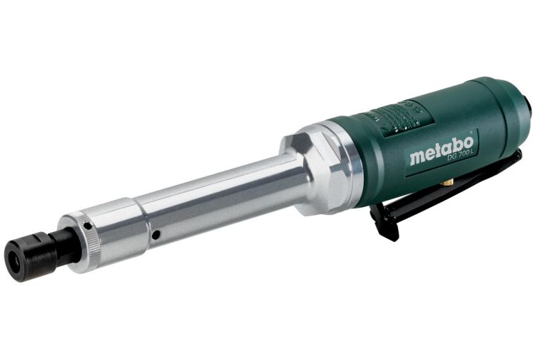 Metabo Druckluft-Geradschleifer DG 700 L (601555000); Karton