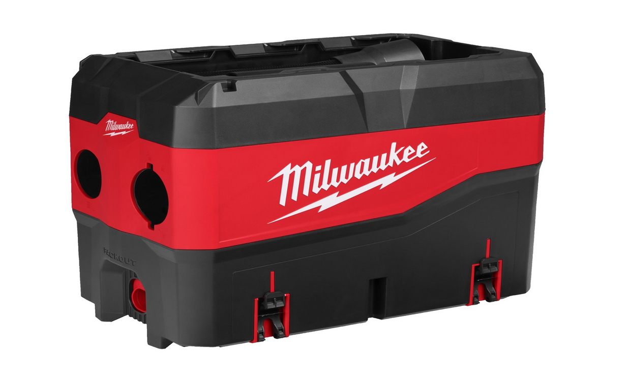 Milwaukee Packout Staubabscheider PODS-1