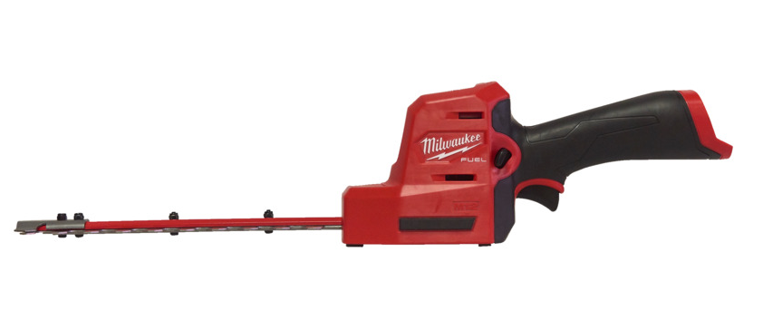 Milwaukee FUEL™ Akku-Heckenschere M12FHT20-0 4933479675