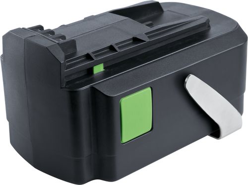 Festool Akkupack BPC 15 5,2 Ah-Li Ion