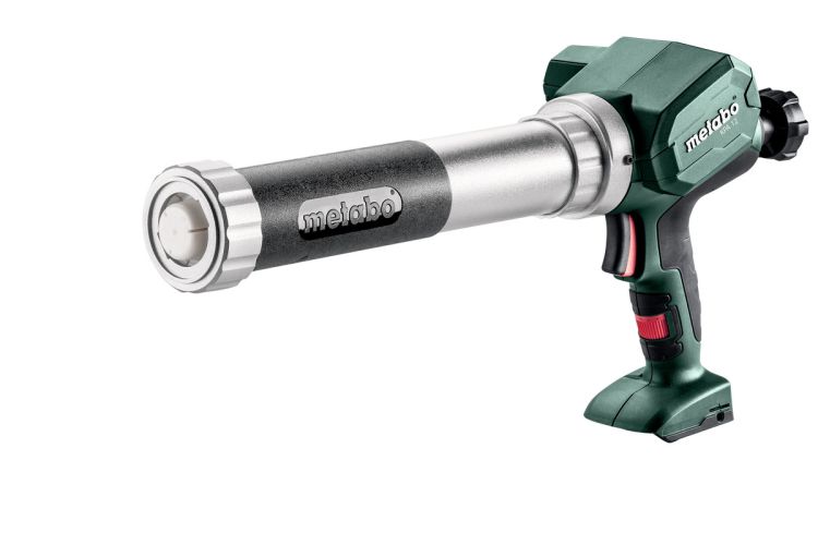 Metabo Akku-Kartuschenpistole KPA 12 400 (601217850); Karton