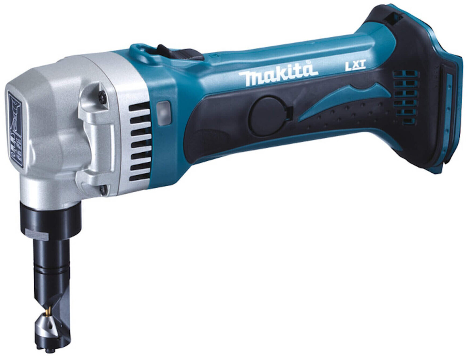 Makita Akku-Knabber 1,6 mm 18 V DJN161Z ohne Akku, ohne Ladegerät