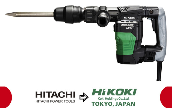 Hikoki H41ME Meißelhammer (SDS - max) H41MEWSZ