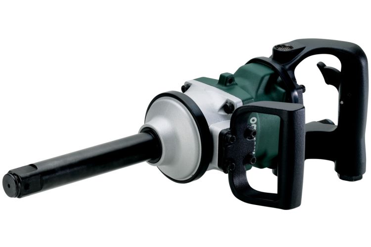 Metabo Druckluft-Schlagschrauber DSSW 2440-1" (601551000); Karton