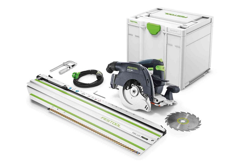 Festool Handkreissäge HK 55 EBQ-Plus-FSK 420