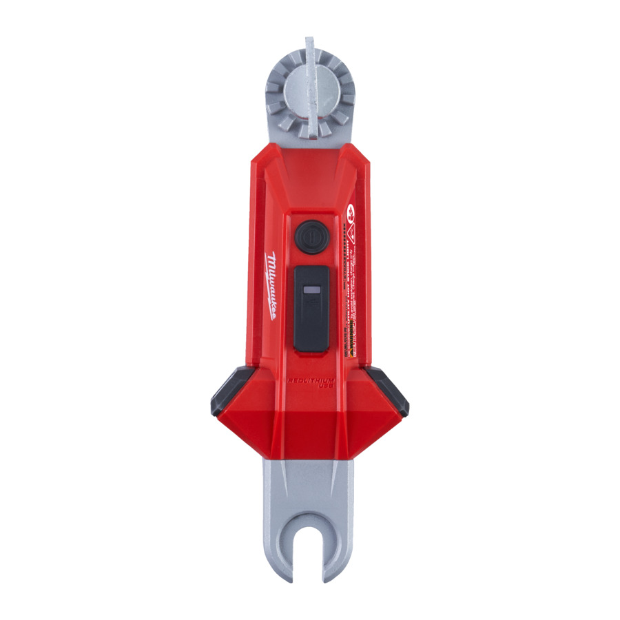 Milawukee L4HSL-301 Leuchte für Hochspannung