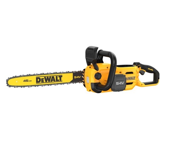 Dewalt Akku-Kettensaege DCMCS574N (45 cm), 54 Volt (Basisversion)