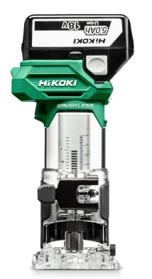 Hikoki Trimmer M1808DAWPZ