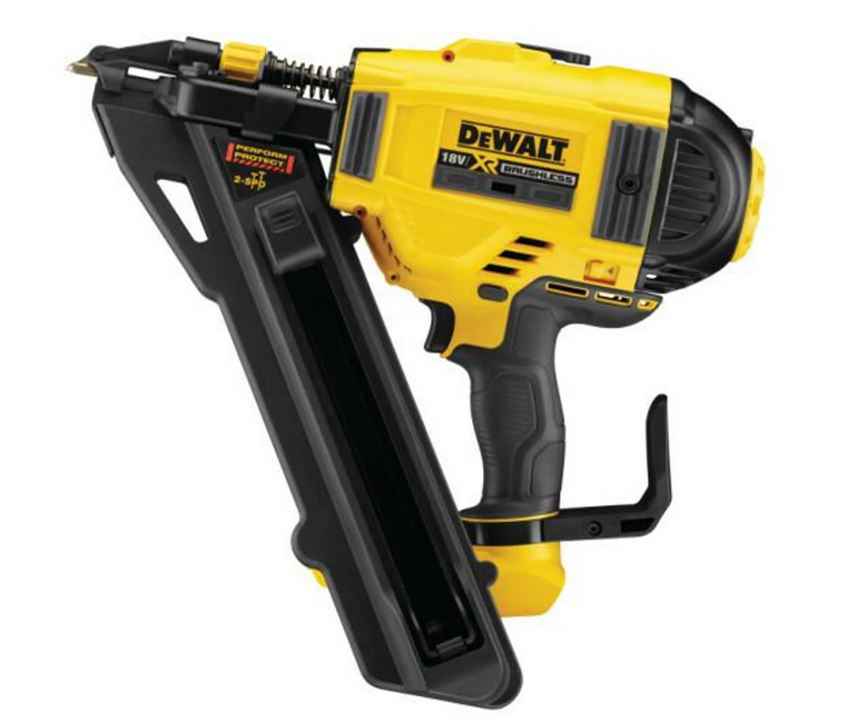 Dewalt Akku-Ankernagler 18V DCN693N-XJ