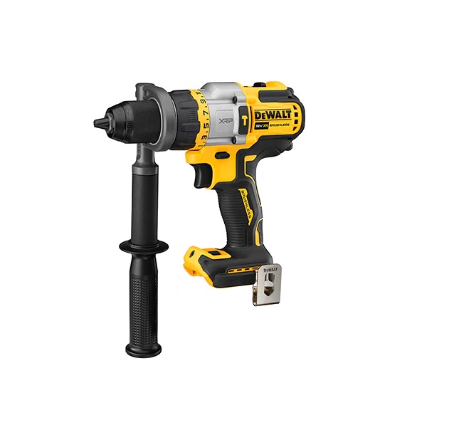 Dewalt DCD999NT Akku-Dreigang-Schlagbohrschrauber