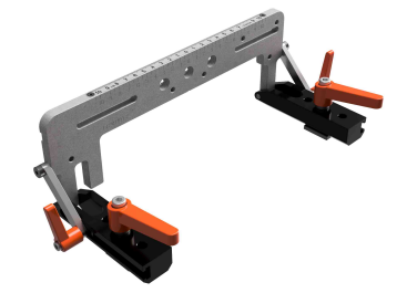 LignaTool Horizontalanschlag schwenkbar LTA1077